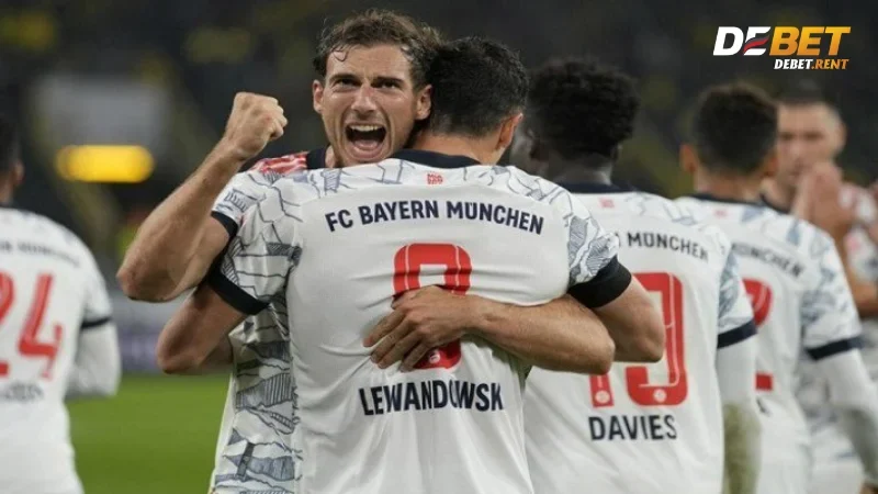 bí kíp xem tỷ lệ kèo bundesliga